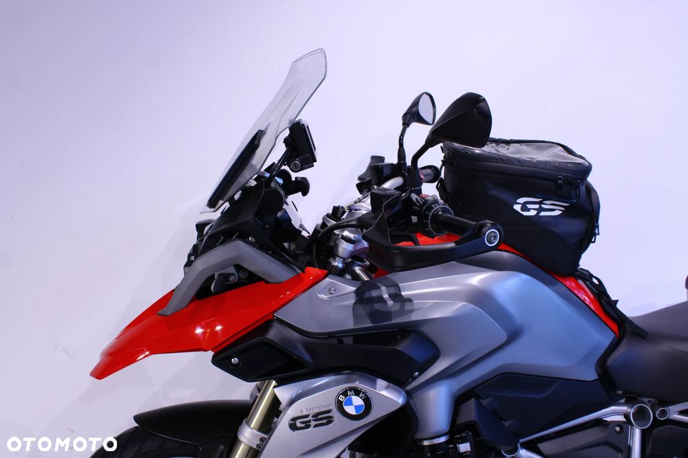 BMW GS - 12