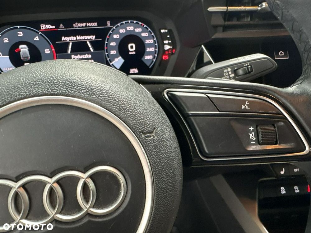 Audi A3 Sportback - 10