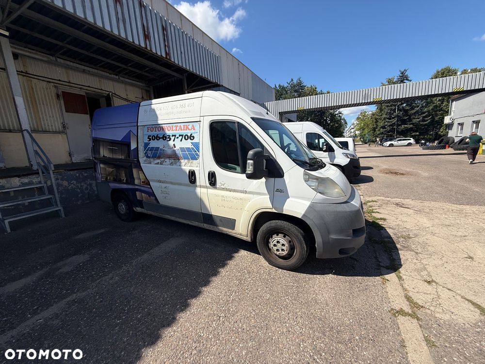 Fiat Ducato - 3