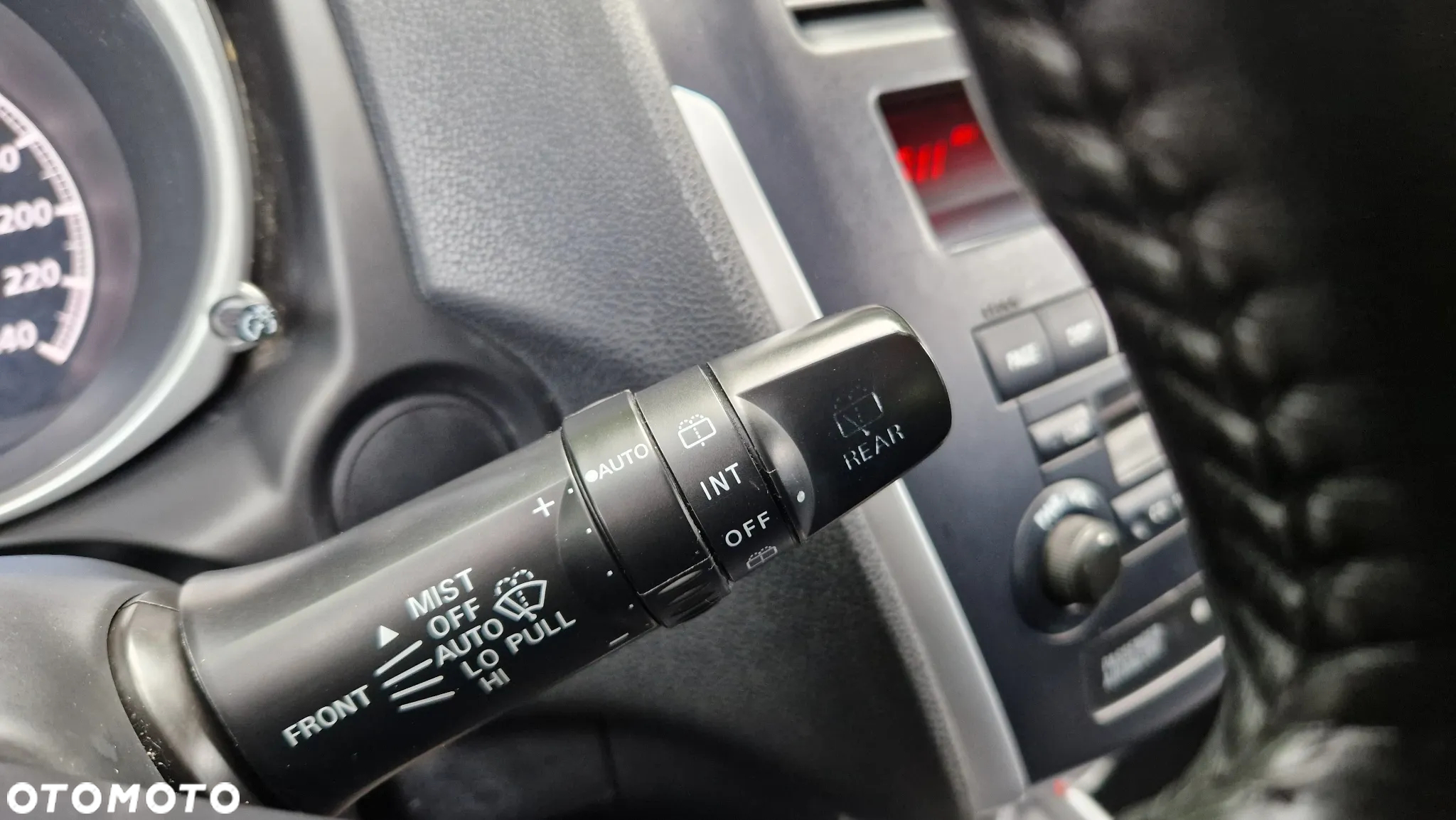 Mitsubishi ASX 1.6 Invite AS&G - 17