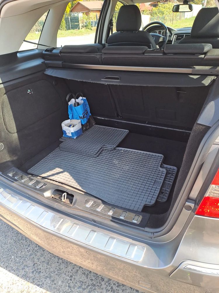 Mercedes-Benz Klasa B 180 CDI - 8