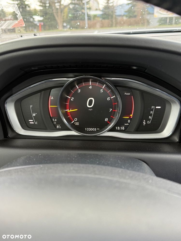 Volvo XC 60 T6 AWD Geartronic Linje Inscription - 18