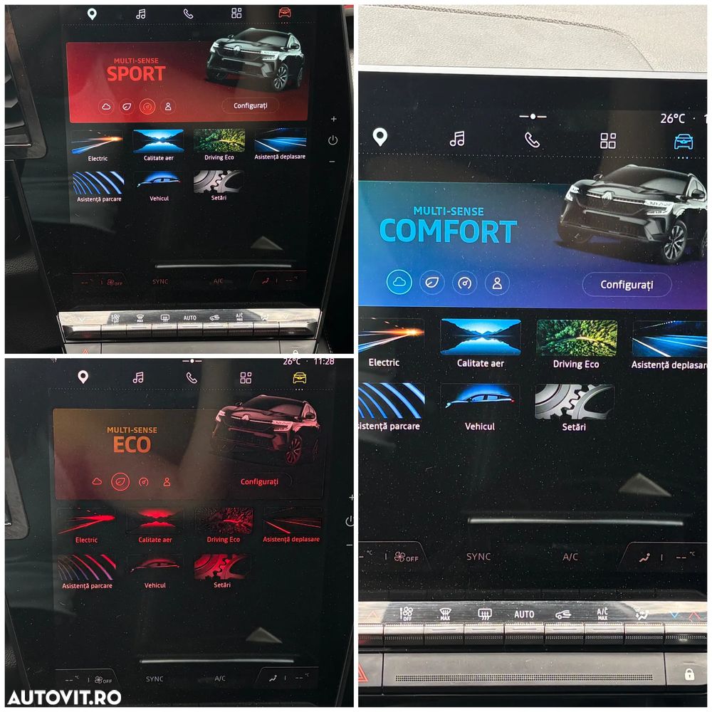 Renault Austral E-Tech Full 200 Techno - 30