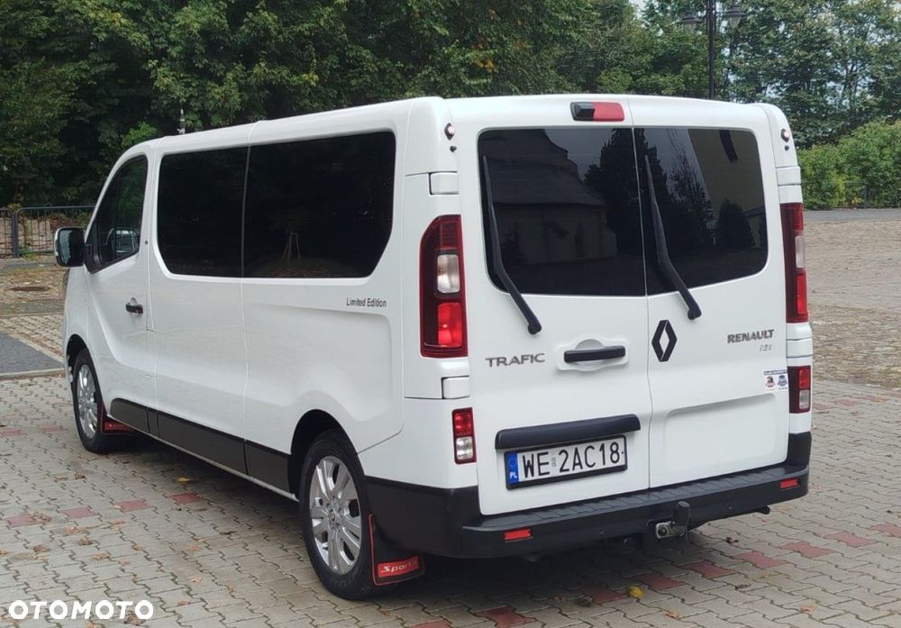 Renault Trafic - 6