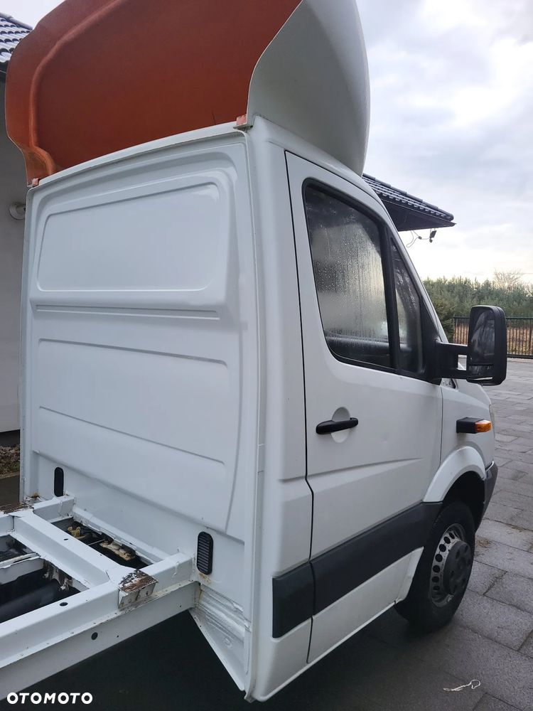 Mercedes sprinter - 3
