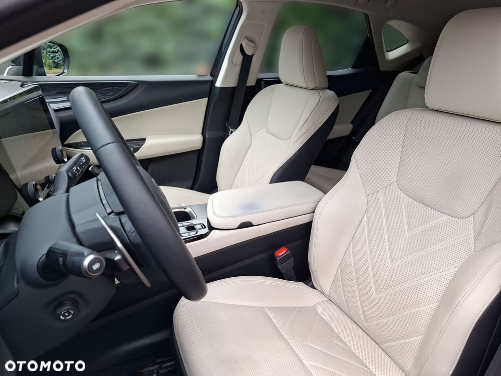 Lexus NX - 10