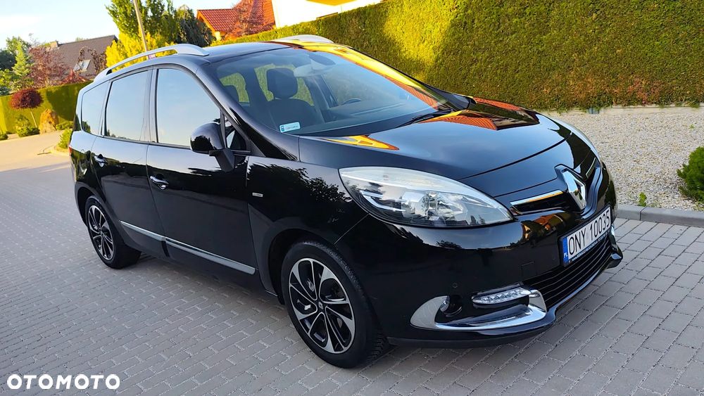 Renault Scenic 1.2 TCe Energy Bose EU6 - 4