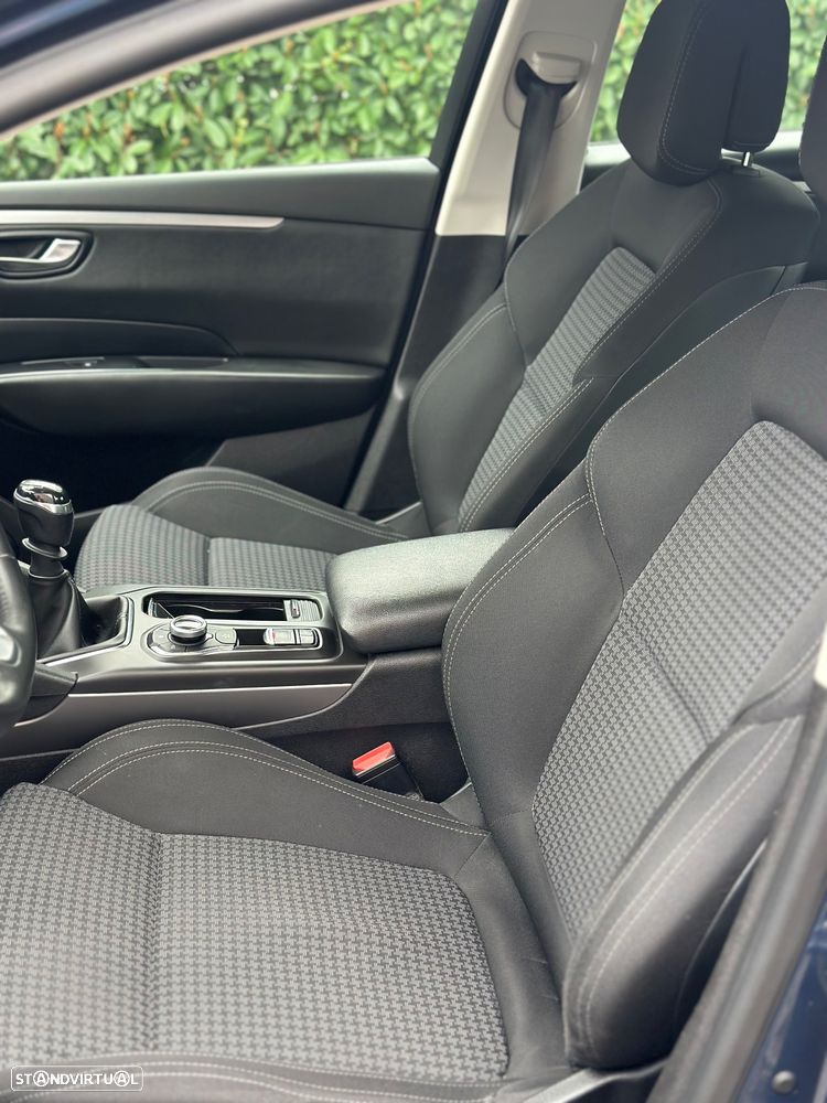 Renault Talisman 1.6 dCi Zen - 5