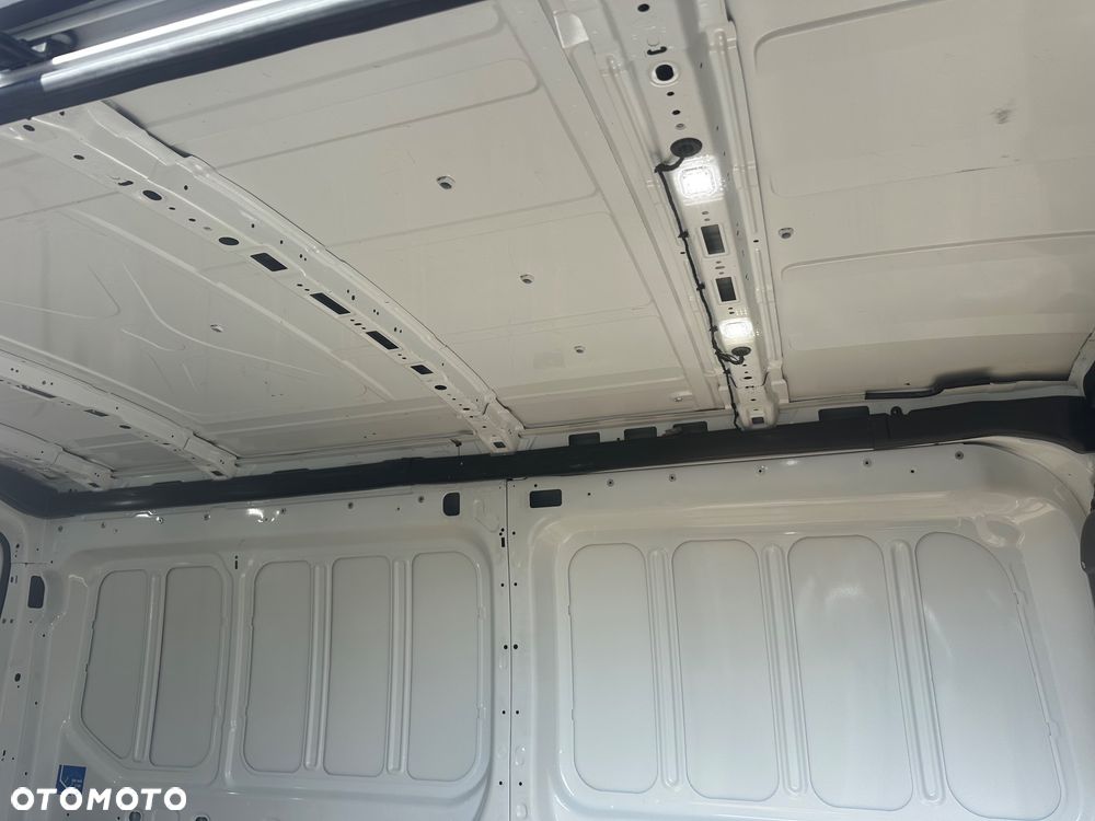 Ford Transit 2.0 130ps 2018r L3H2 Klima kamera tempomat - 21