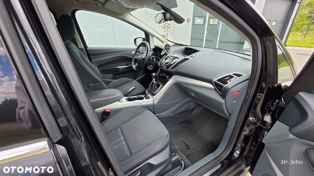 Ford C-MAX - 7