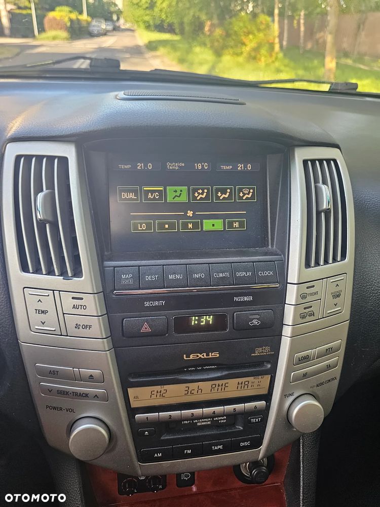 Lexus RX Lux - 23