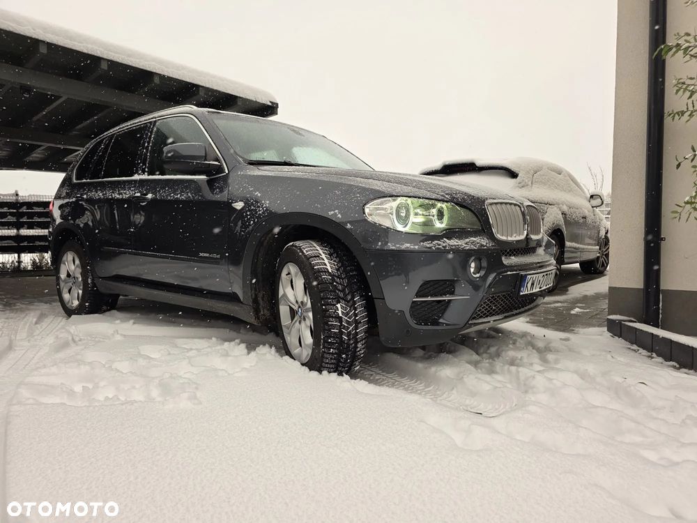 BMW X5 - 3