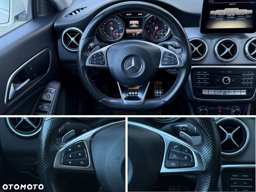 Mercedes-Benz CLA 200 7G-DCT AMG Line - 20