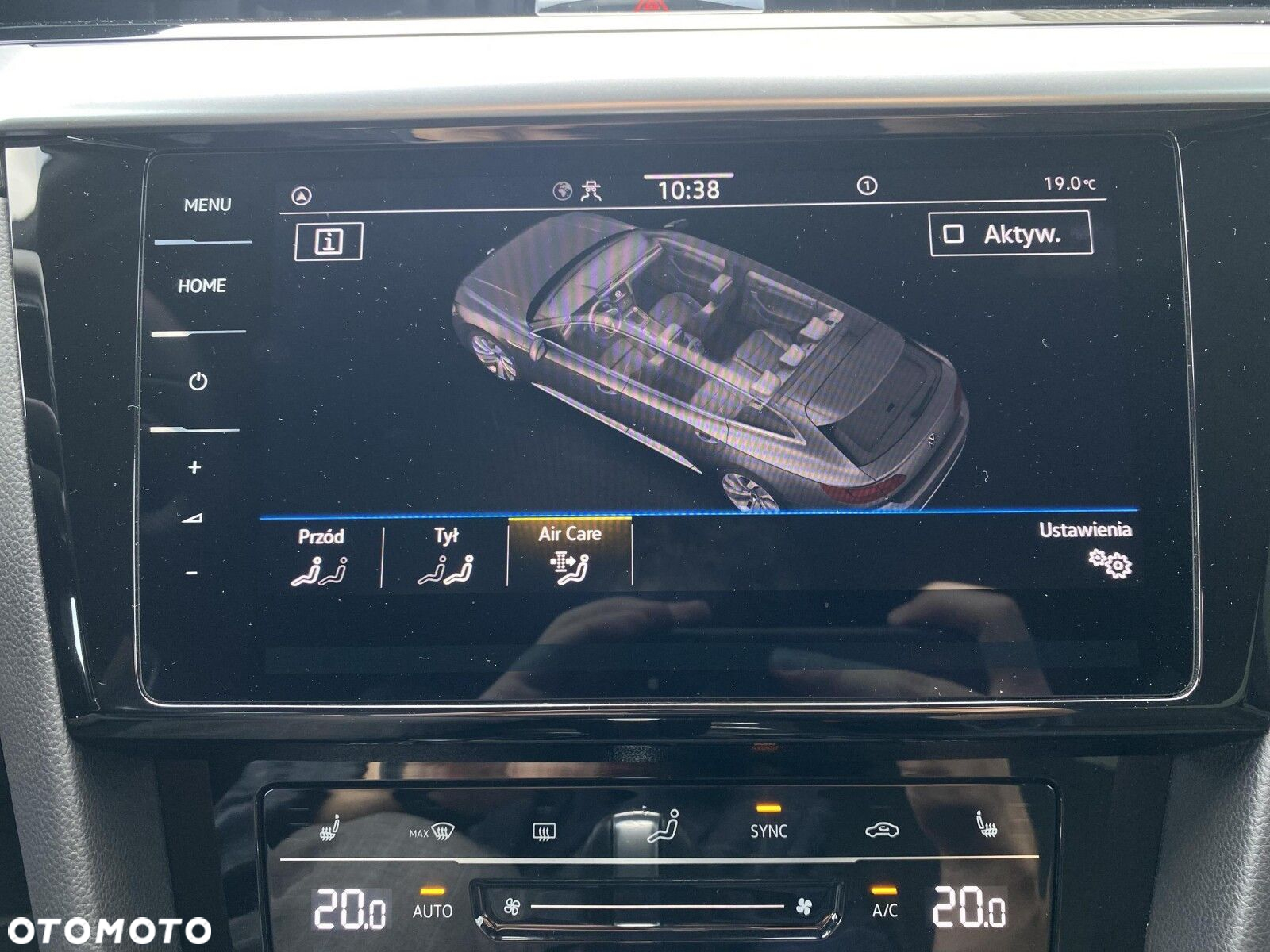 Volkswagen Arteon - 16