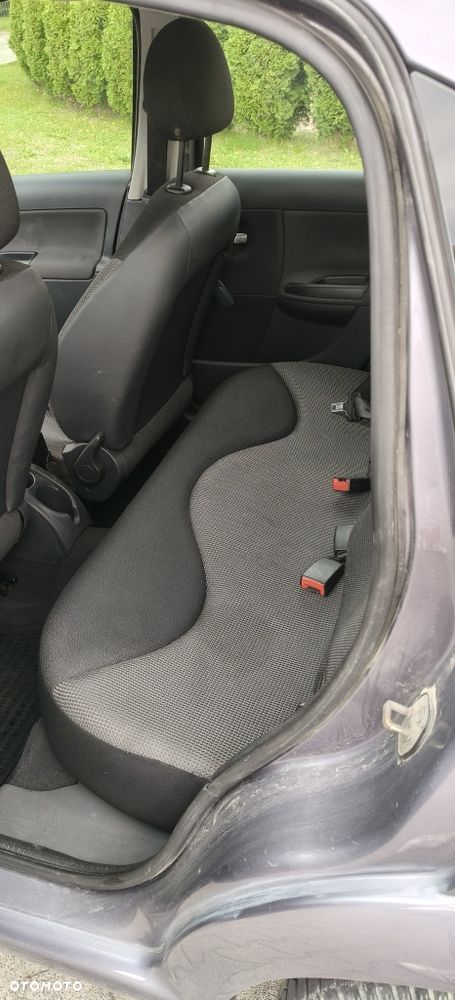 Citroen C3 2007 photo 5