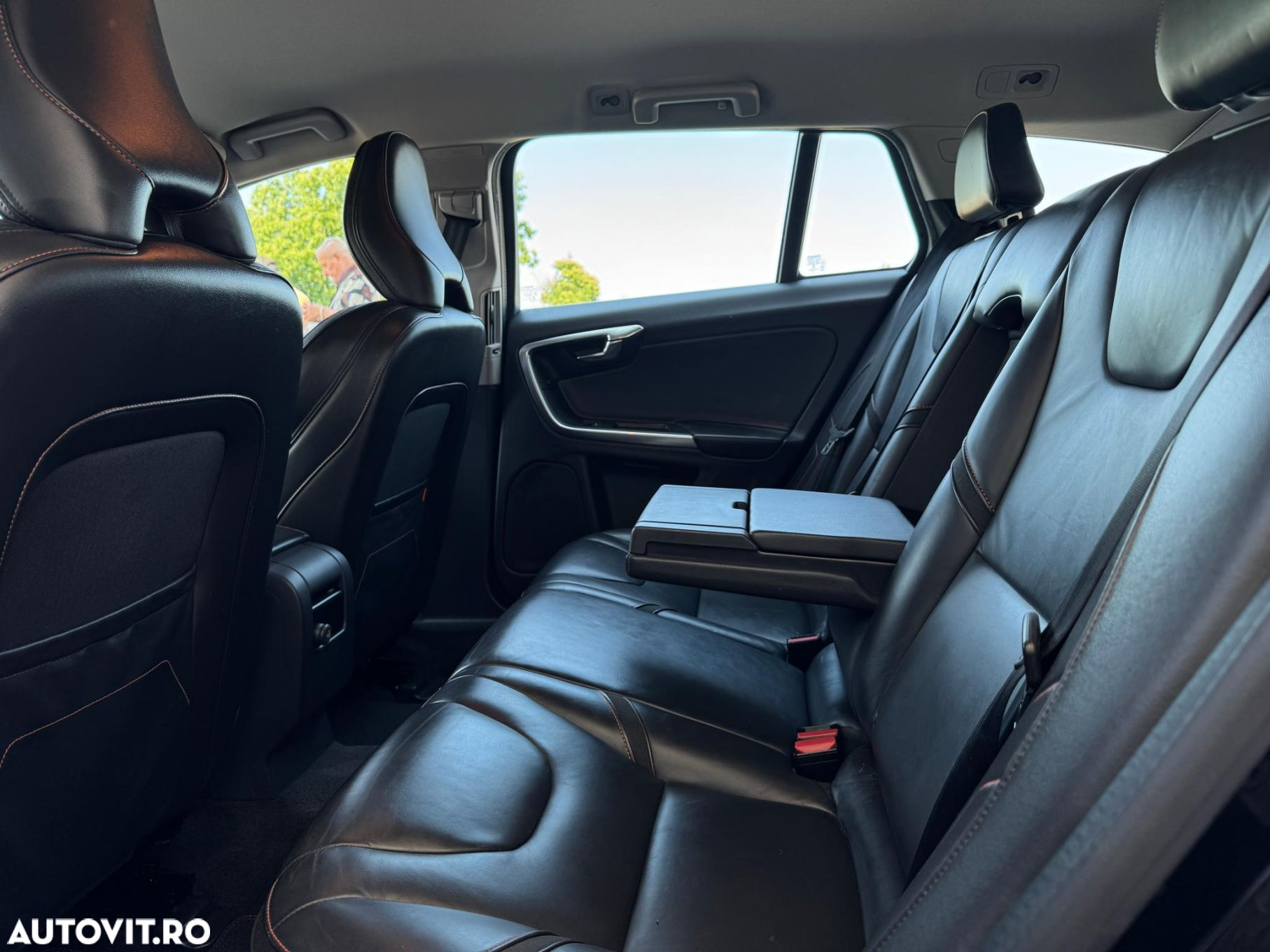 Volvo V60 - 16