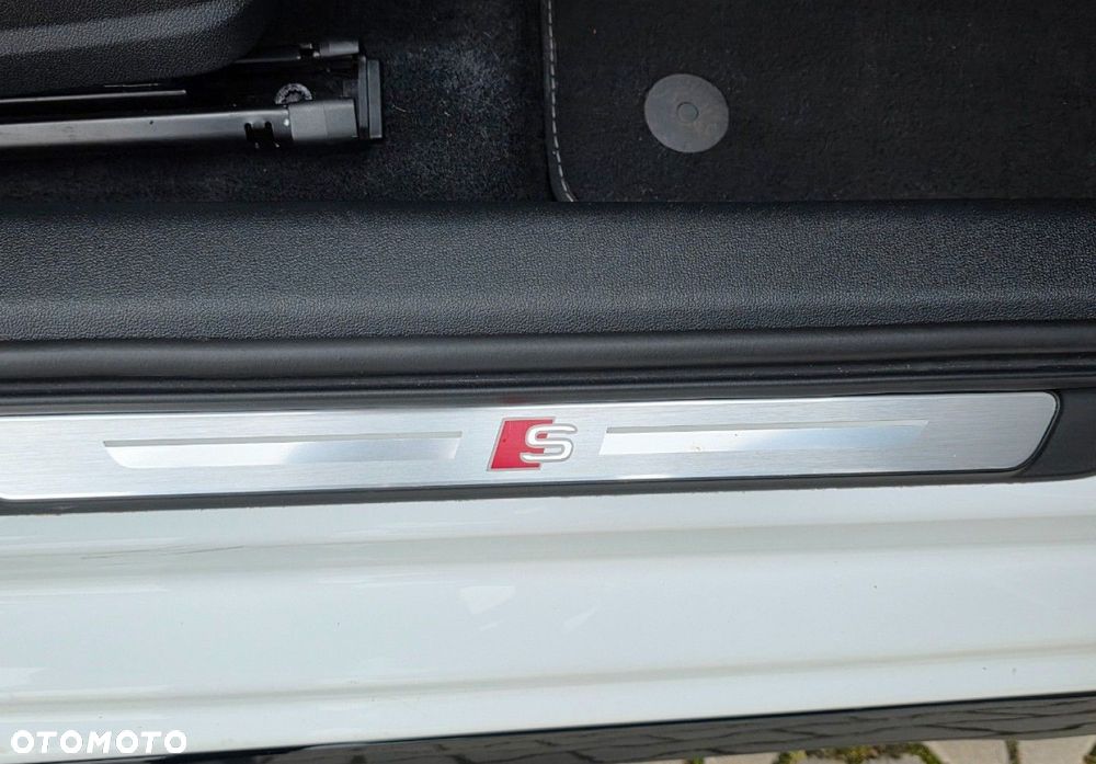 Audi S3 Limousine - 29