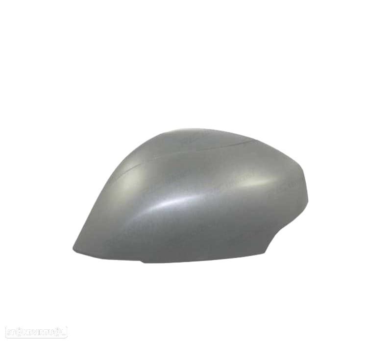 CAPA ESPELHO ESQUERDO RENAULT SCENIC III GRAND SCENIC III 09-17 PRIMERIZADA - 1