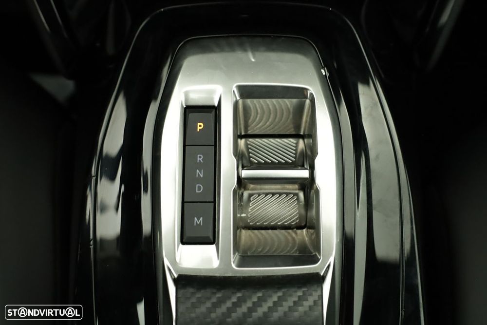 Peugeot 2008 1.2 PureTech Allure Pack EAT8 - 14