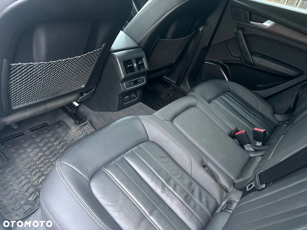 Audi Q5 45 TFSI quattro S tronic - 11