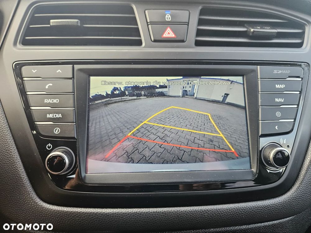 Hyundai i20 1.0 T-GDI Premium - 5