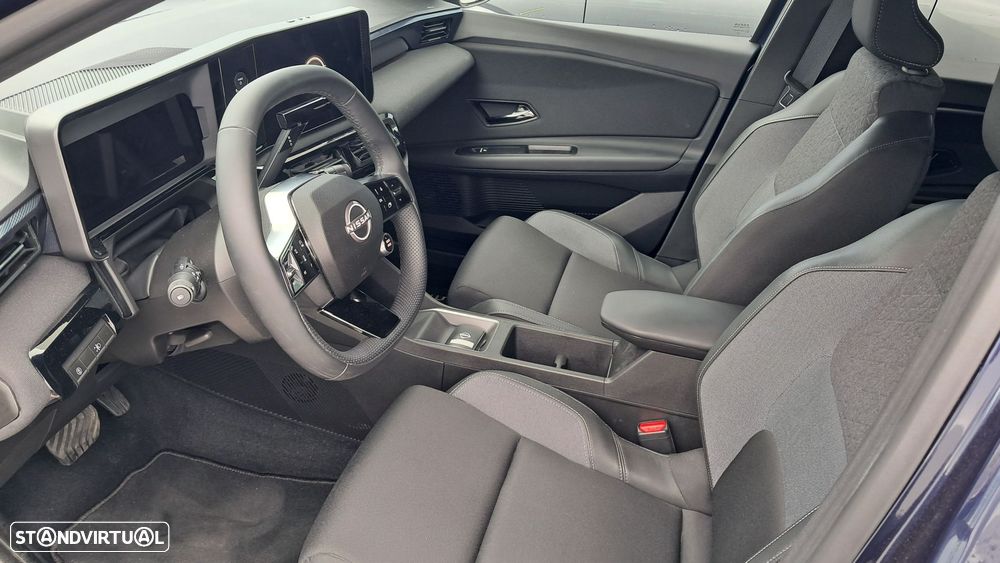 Nissan Micra 52 kWh Advance - 5