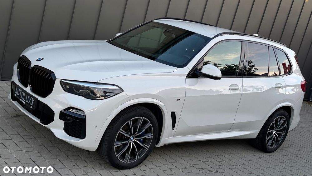 BMW X5 xDrive30d sport - 7