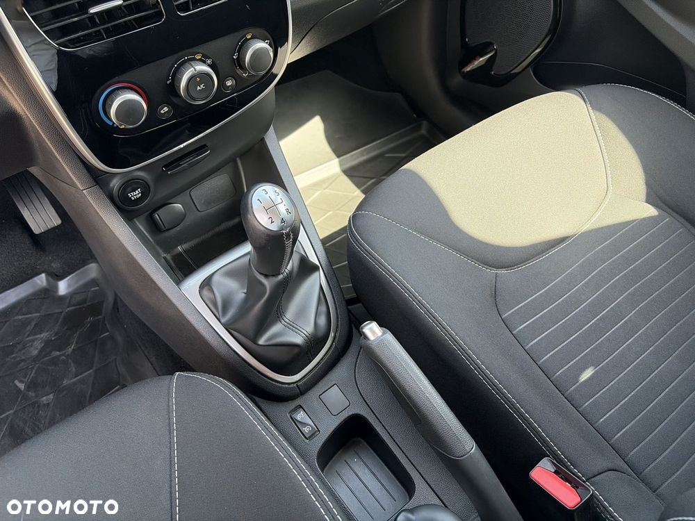 Renault Clio 0.9 Energy TCe Limited - 15