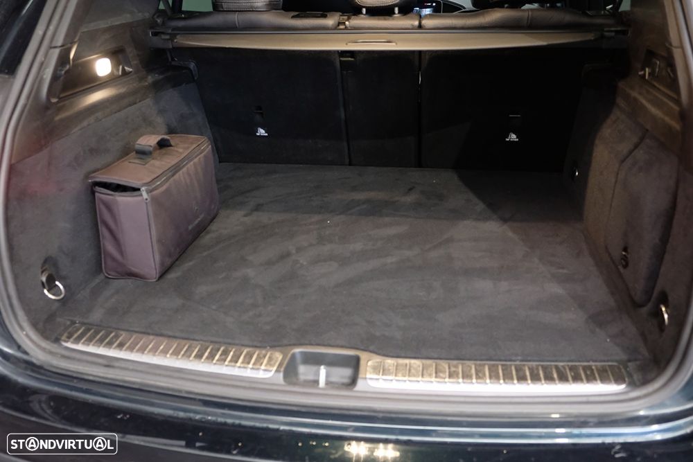 Mercedes-Benz GLE 350 de 4Matic - 45