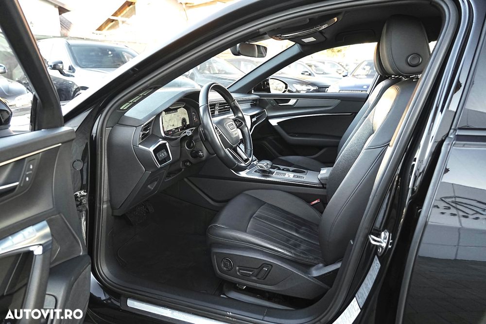 Audi A6 Allroad - 17