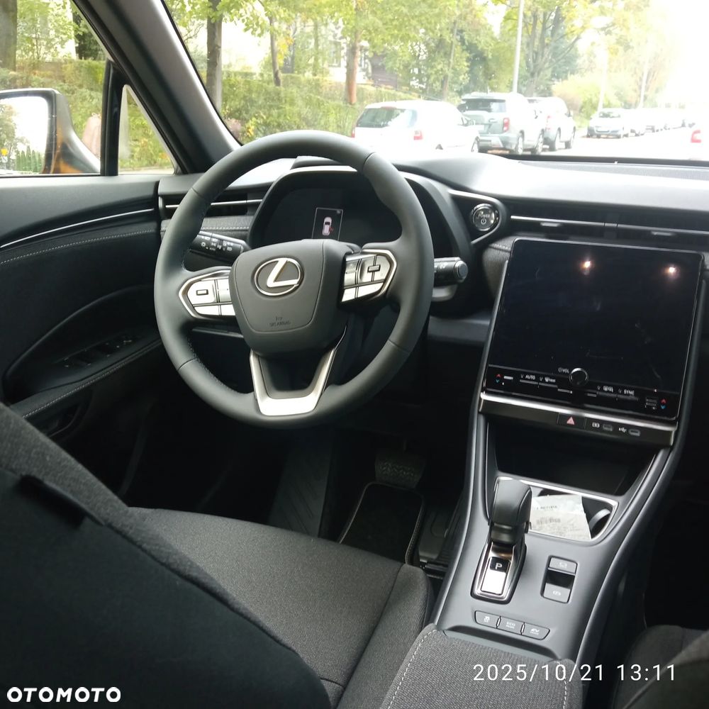 Lexus LBX 1.5 Hybrid Elegant - 7