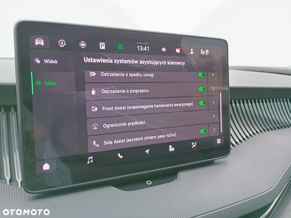 Skoda Superb - 30