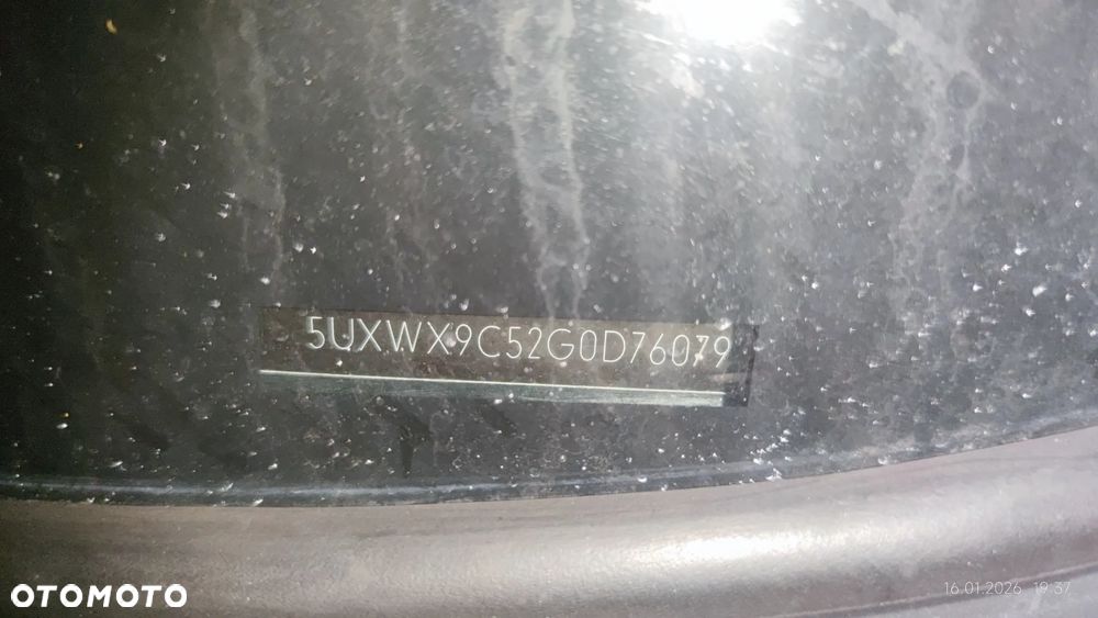 BMW X3 28i xDrive - 22