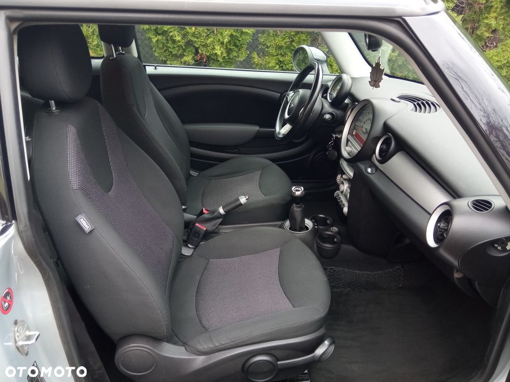 MINI Cooper D 50 Camden - 16