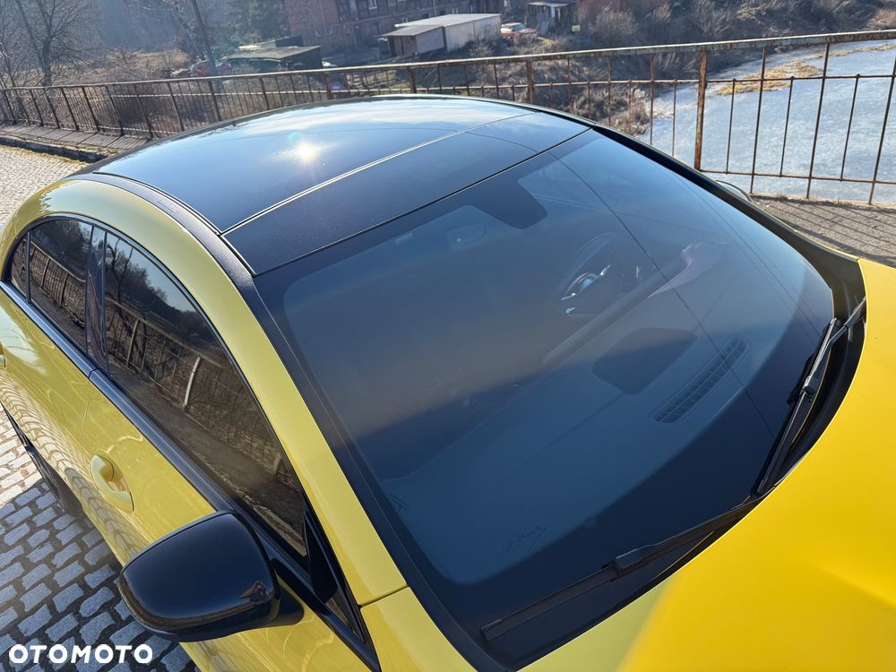 Mercedes-Benz CLA - 9