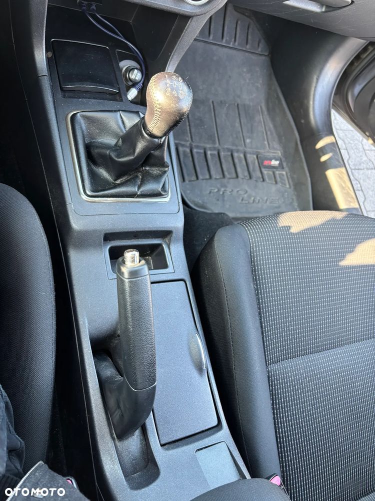 Mitsubishi Lancer 2008 photo 2
