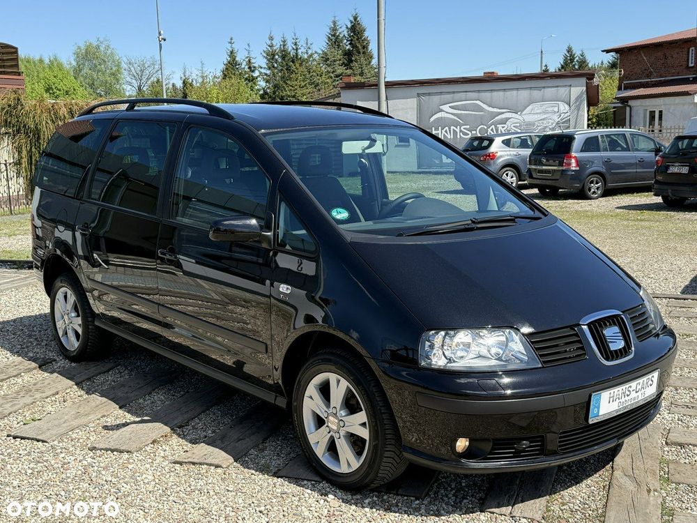 Seat Alhambra - 13