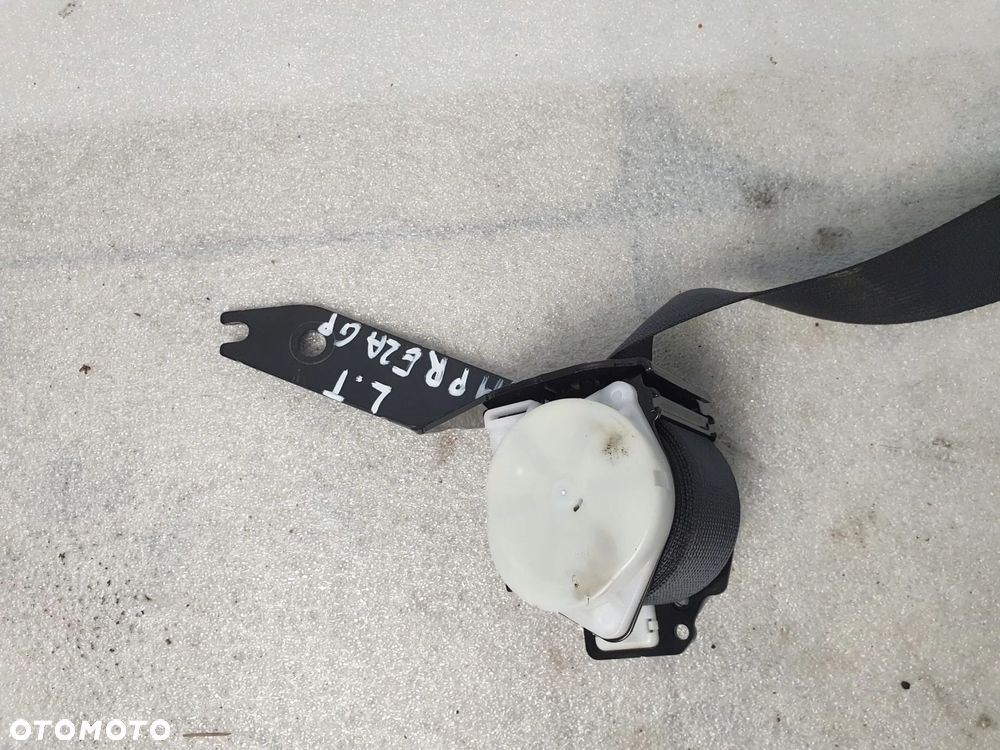 PAS BEZPIECZEŃSTWA TYŁ LEWY SUBARU IMPREZA GP 17R - 3