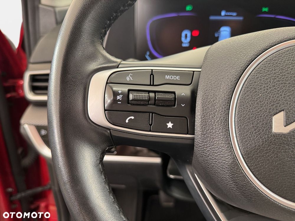 Kia Sportage - 19