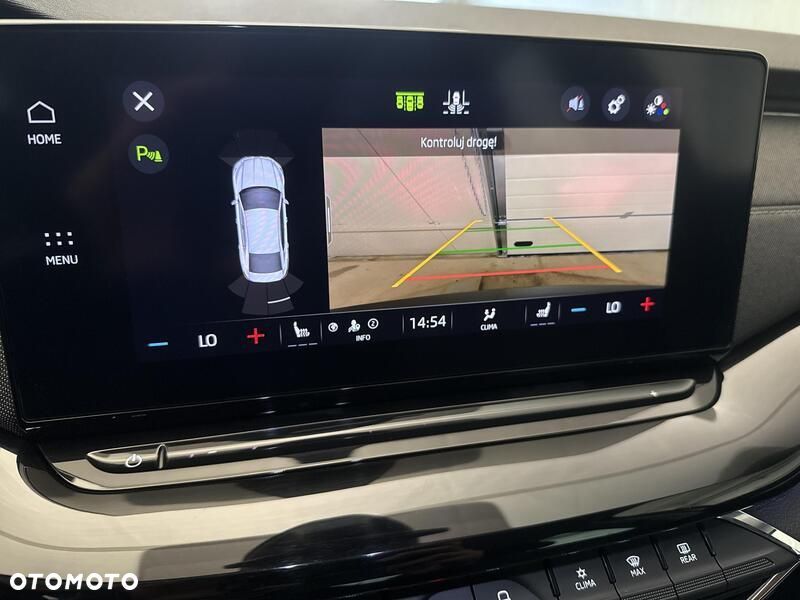 Skoda Octavia 2.0 TSI 4x4 Style DSG - 15