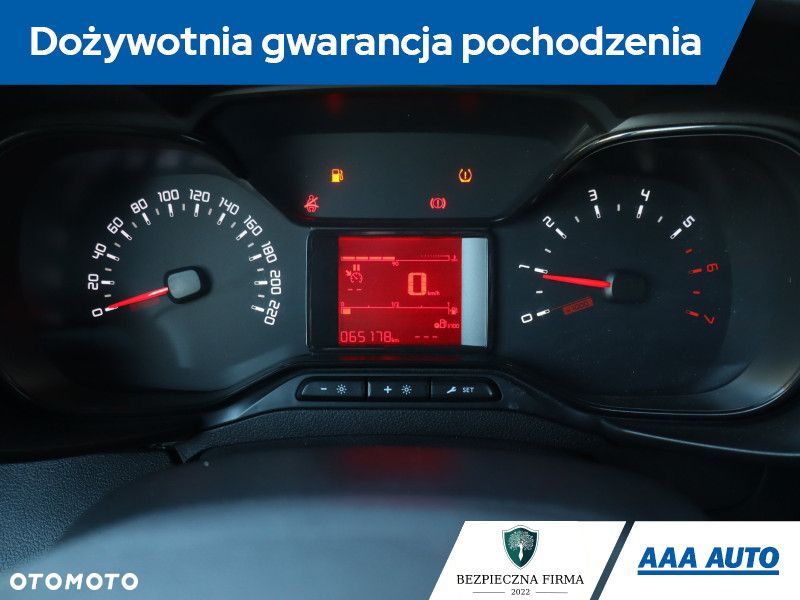 Toyota proace-city - 10
