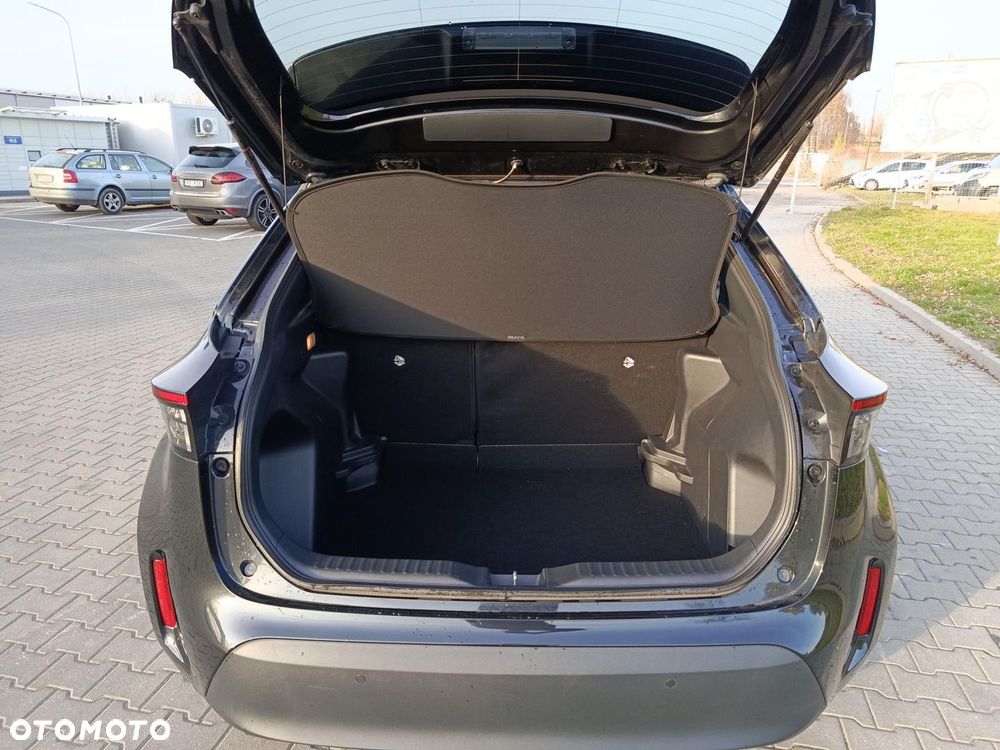 Toyota Yaris Cross Hybrid 1.5 Comfort - 13