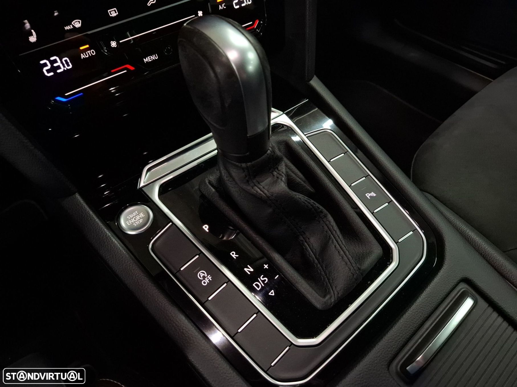 VW Arteon 2.0 TDI Elegance DSG - 17