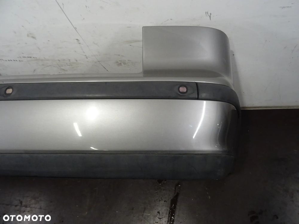 SAAB 95 9-5 I LIFT 01-05 ZDERZAK TYLNY TYŁ - 8