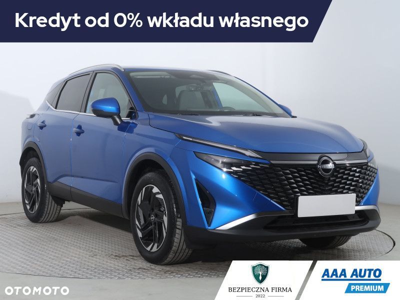 Nissan Qashqai - 2