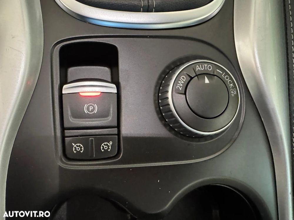 Renault Kadjar 1.6 DCI 4X4 Intens - 6