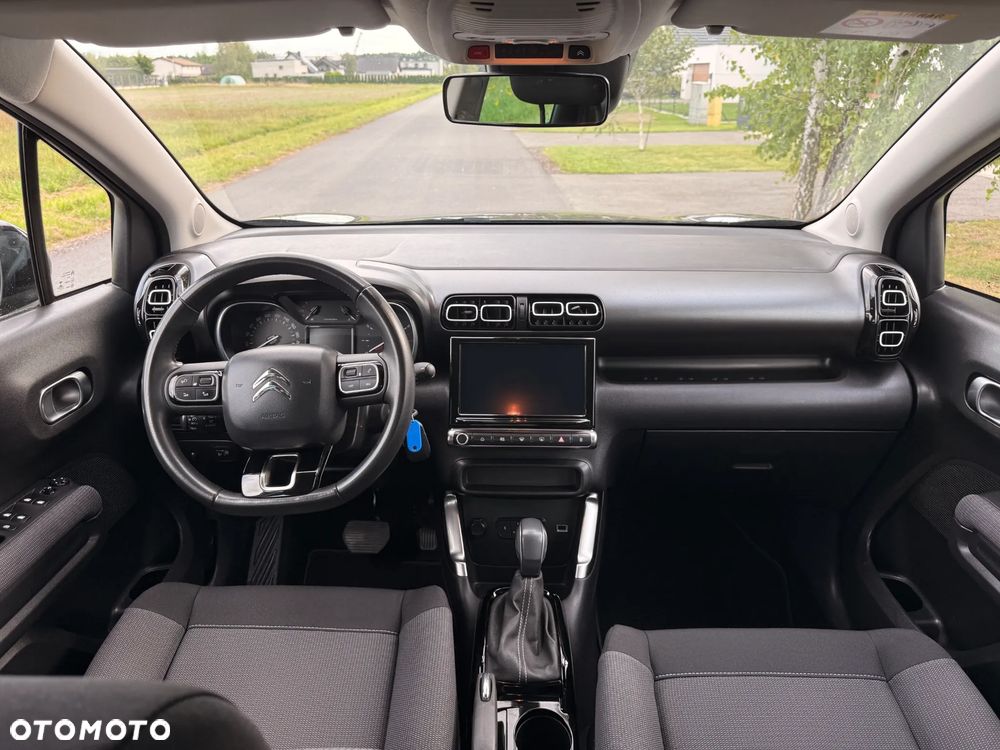 Citroën C3 Aircross - 14