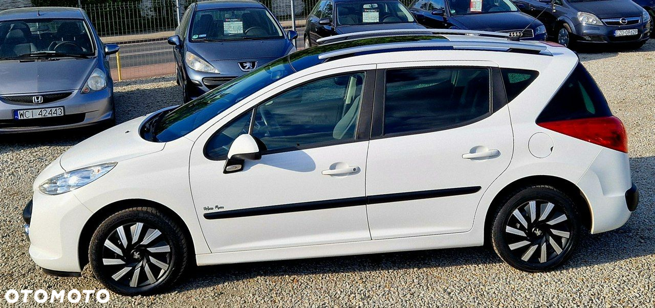 Peugeot 207 1.6 HDi 16V U Move - 5
