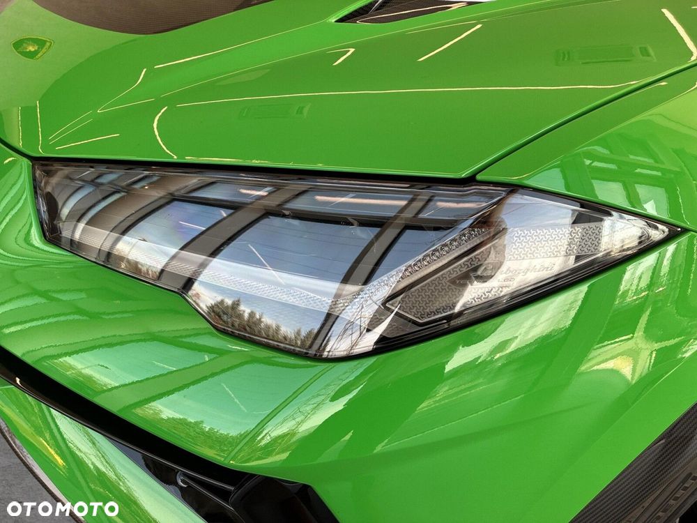 Lamborghini Urus - 28
