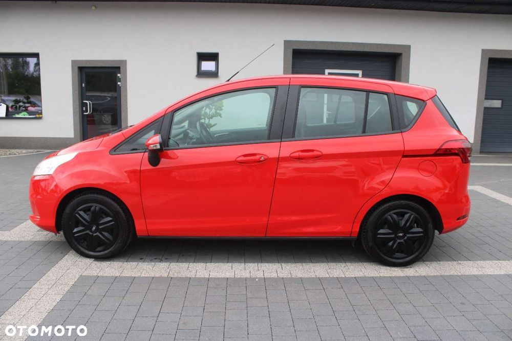 Ford B-MAX - 3